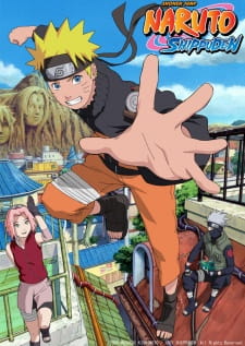 nonton Naruto Shippuuden Episode 452