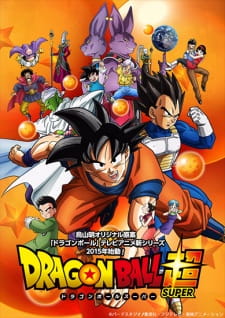 nonton Dragon Ball Super Episode 089